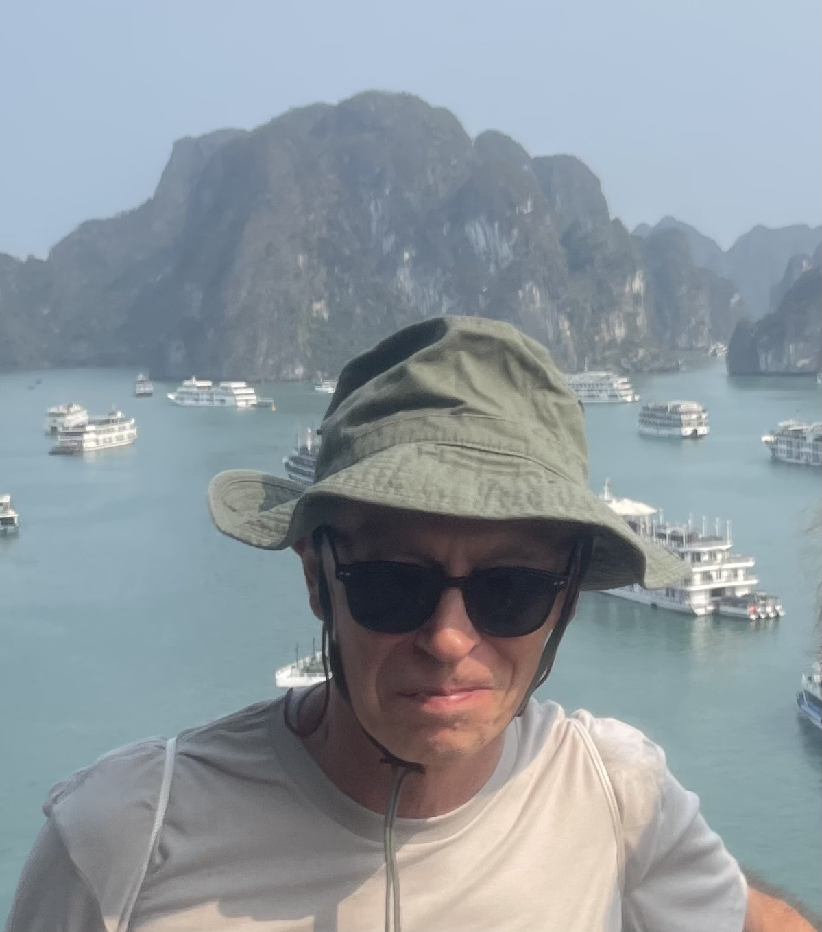 Calum - Cimo - Tessin | Speed Dating