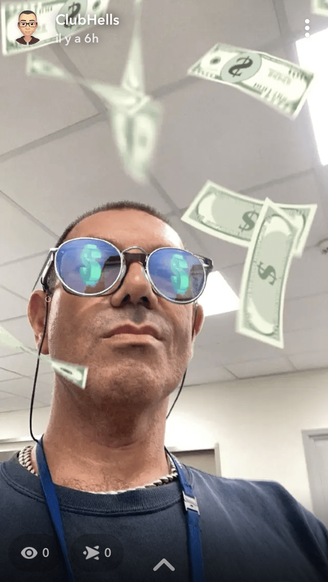 Louis-joseph - Bosco Luganese - Tessin | Speed Dating