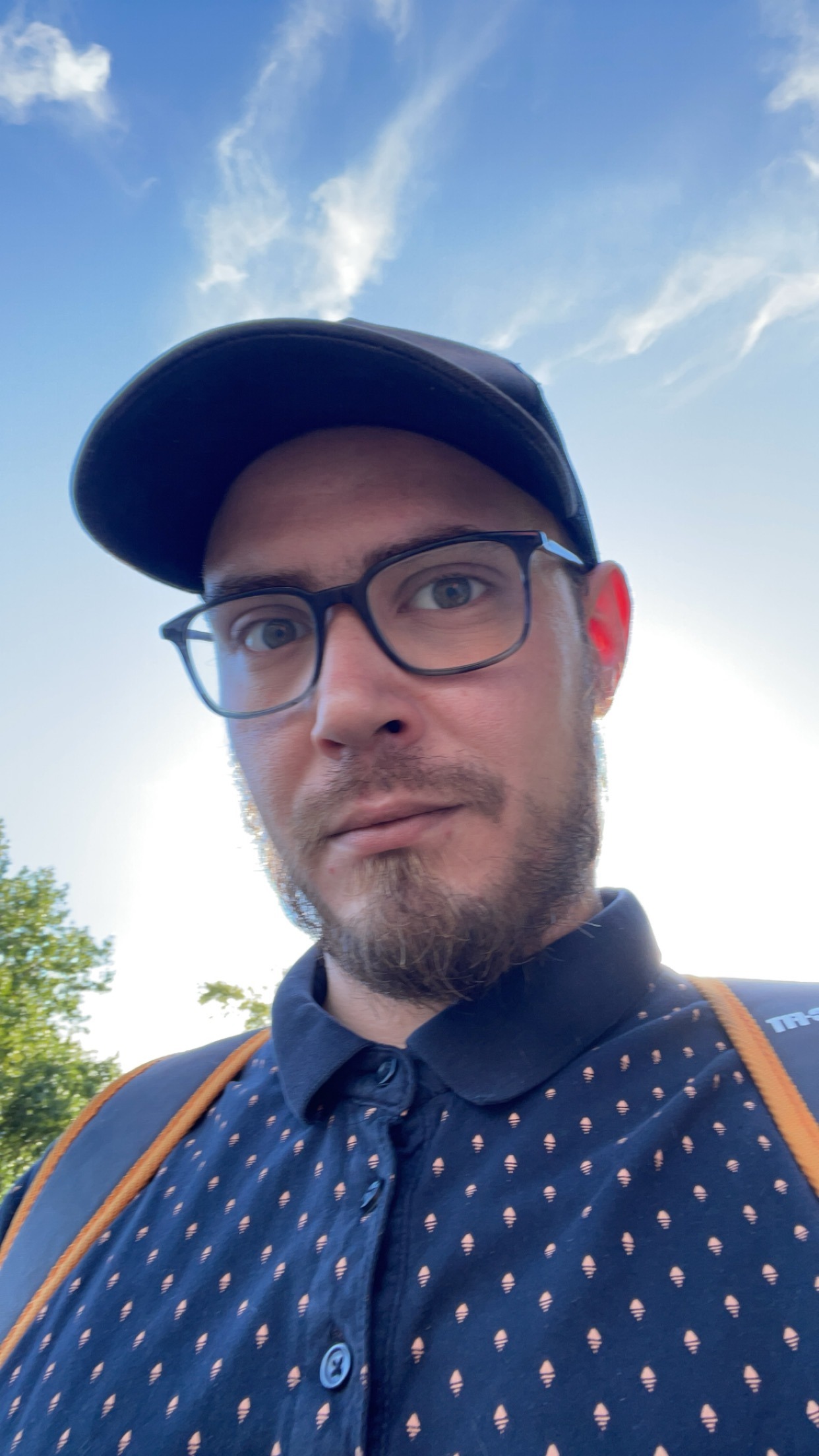 Aedan - Le Crêt-près-Semsales - Fribourg | Speed Dating