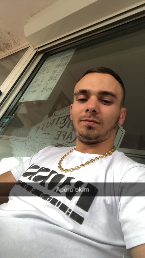 Johannes - Altishausen - Thurgovie | Speed Dating