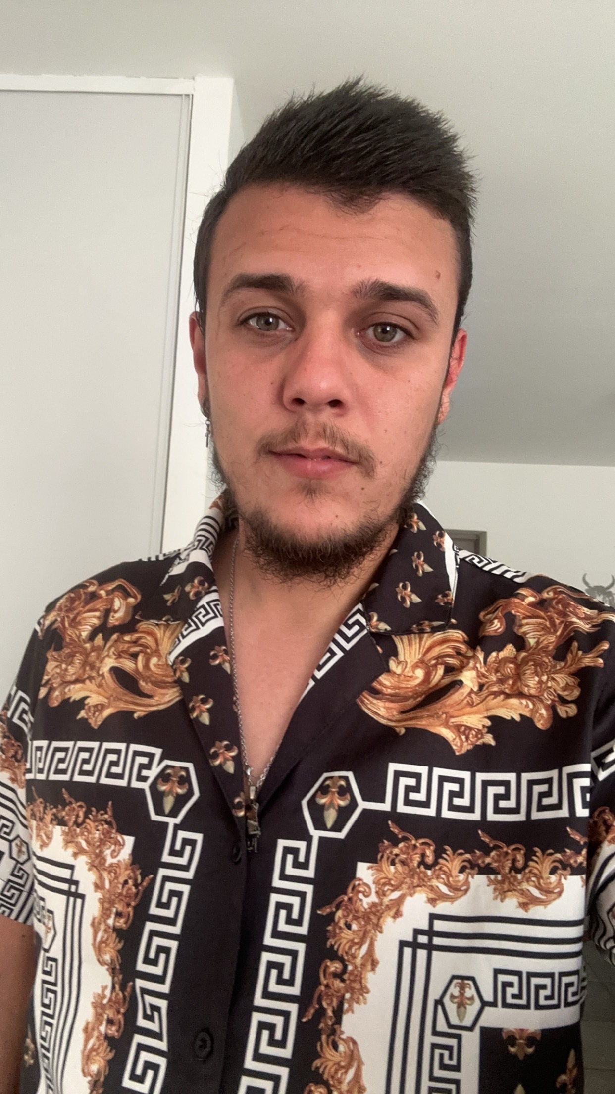 Fabricio - Beromünster - Lucerne | Speed Dating