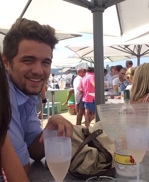 Yonn - Davos Dorf - Grisons | Speed Dating