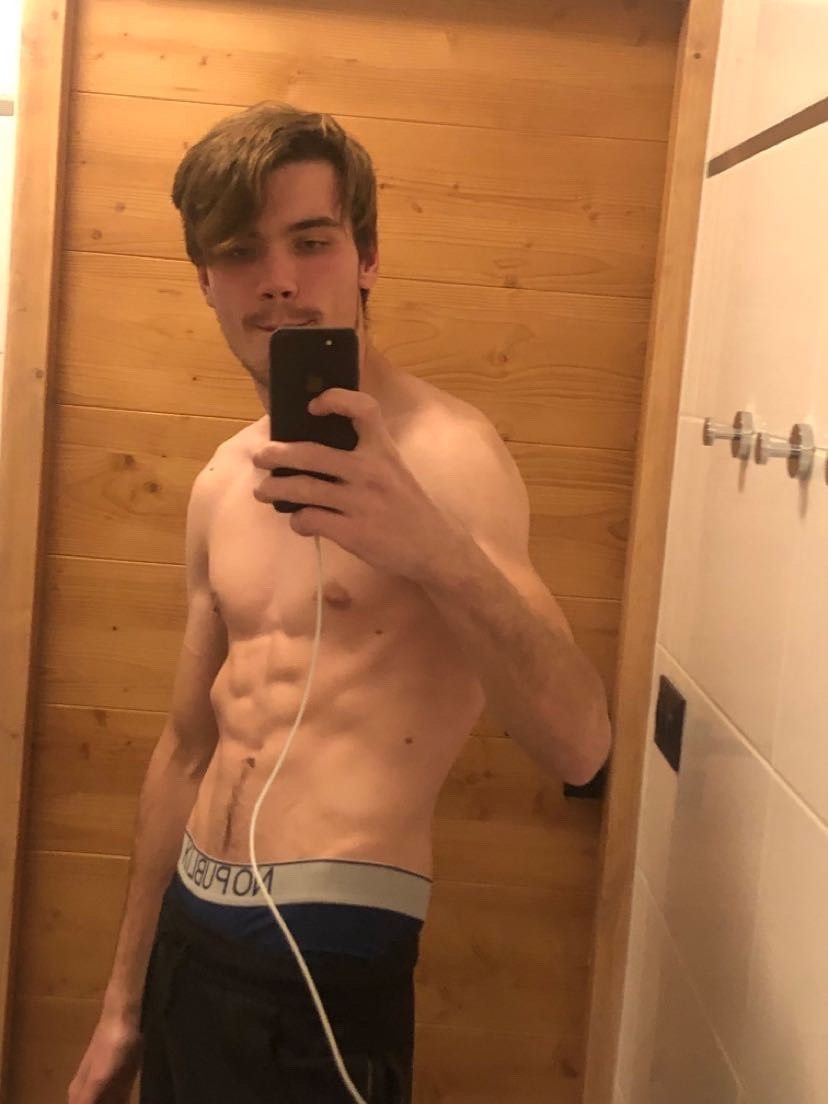 Humphrey - Gresso - Tessin | Speed Dating