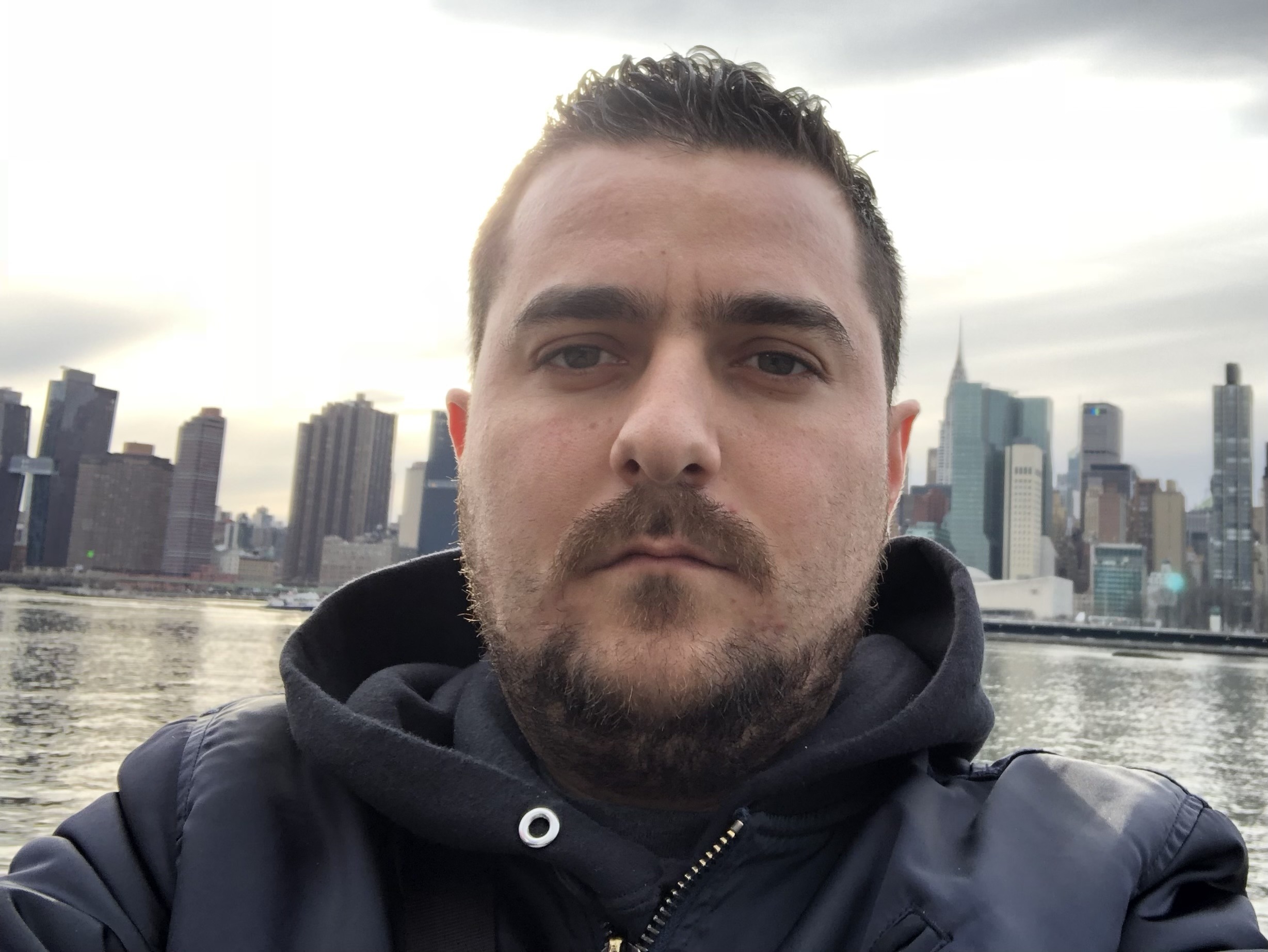 Oumarou - Besazio - Tessin | Speed Dating