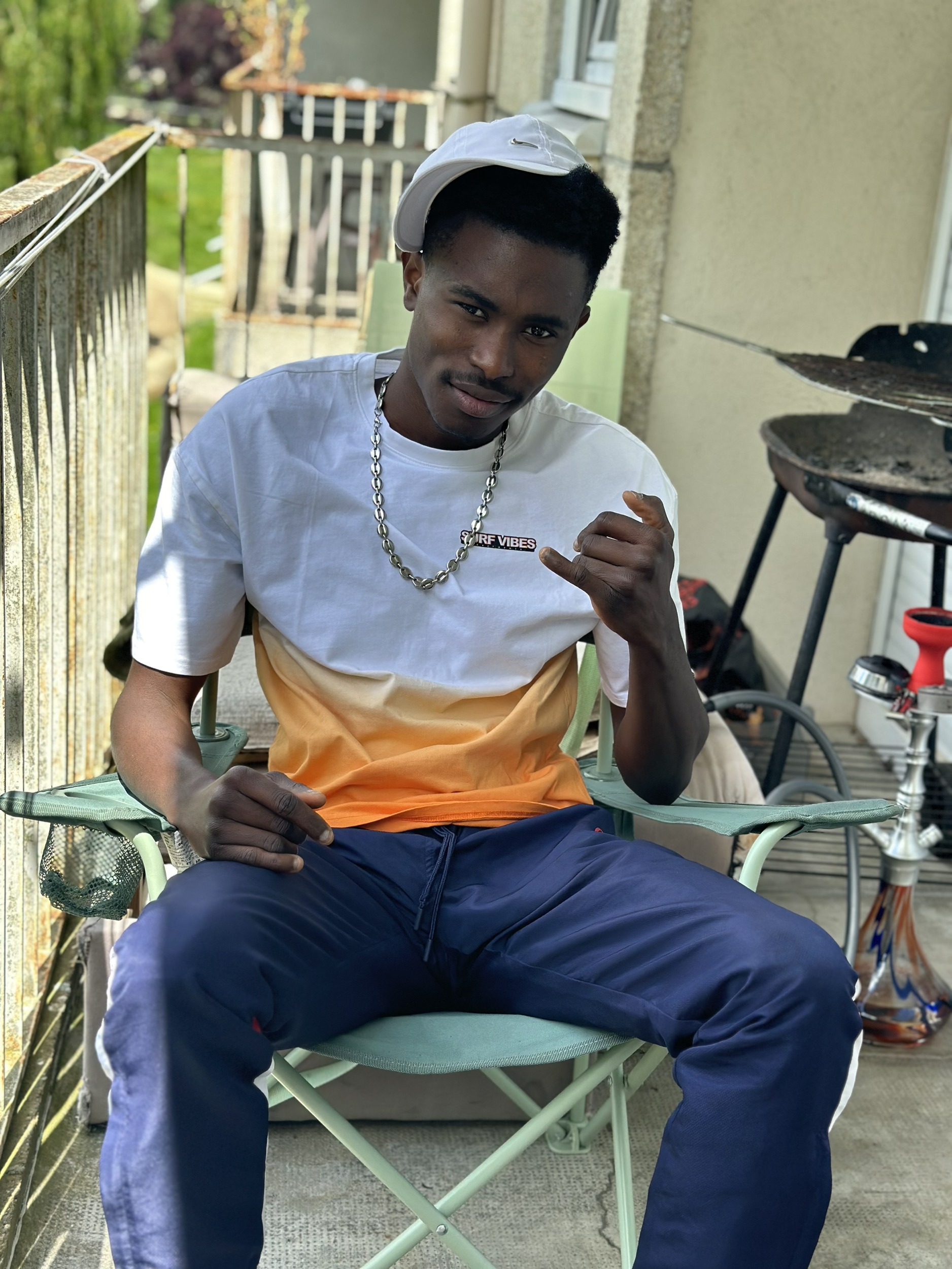 Dogukan - Font - Fribourg | Speed Dating