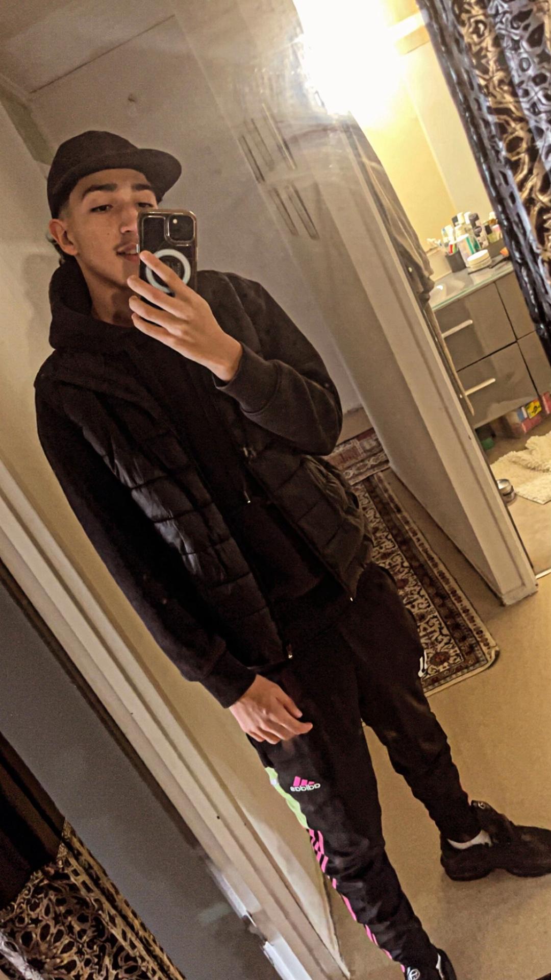 Lin - Champvent - Vaud | Speed Dating