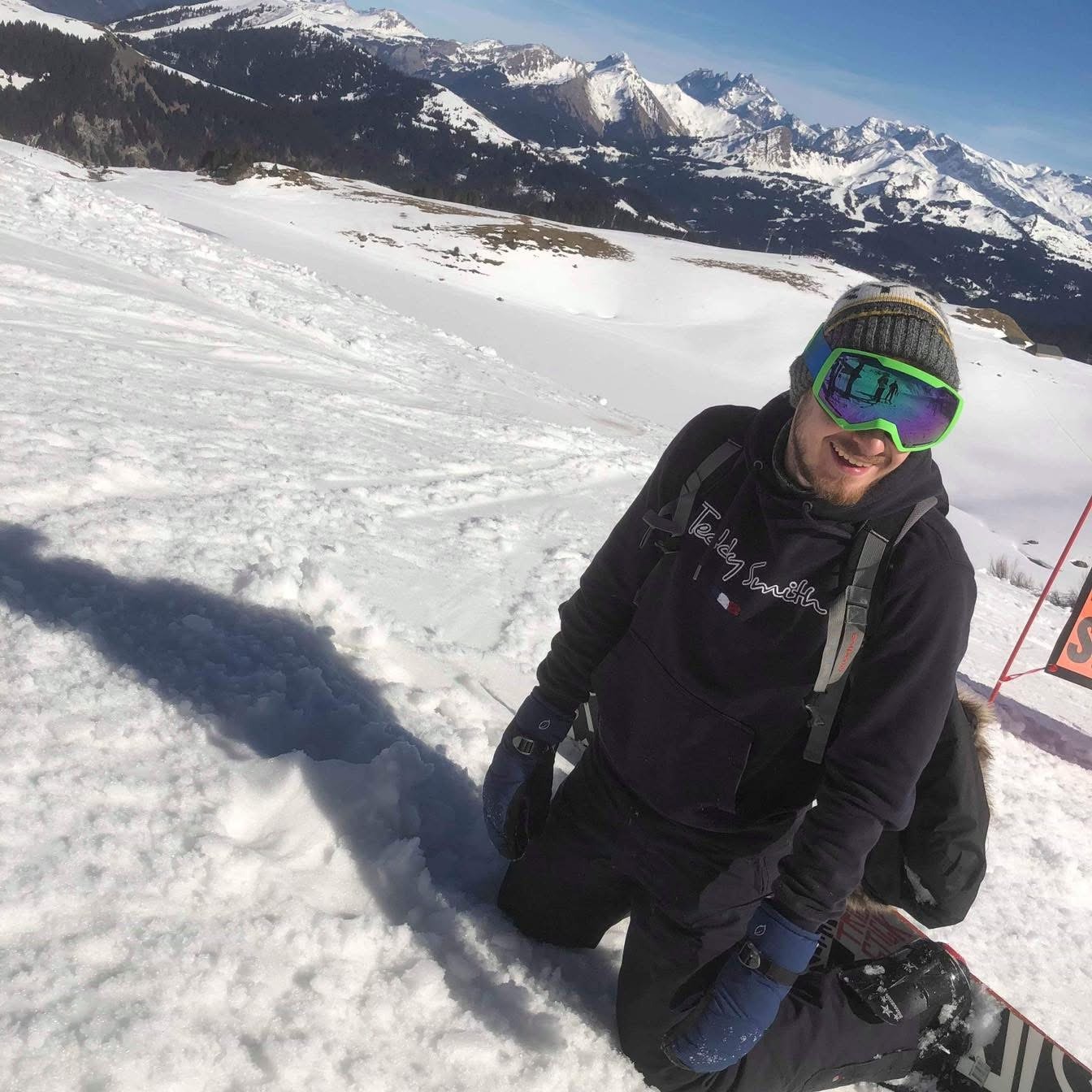 Tany - Denges - Vaud | Speed Dating