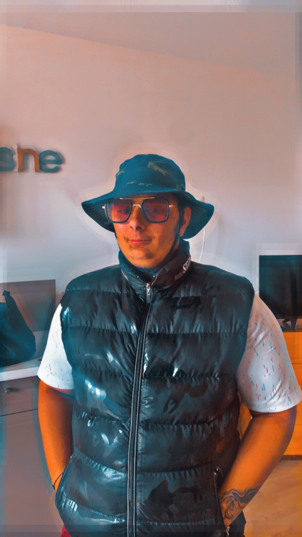 Aykan - Bettingen - Bâle-Ville | Speed Dating