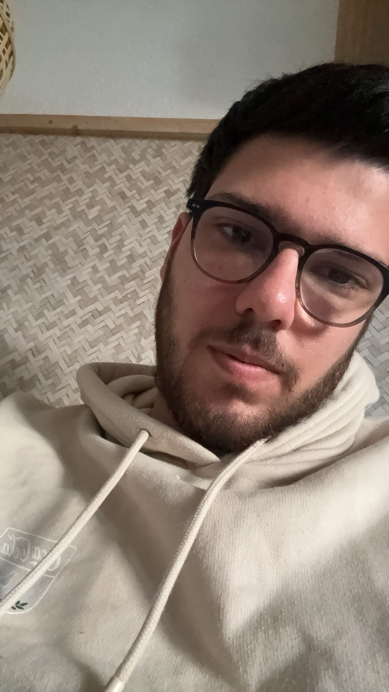 Edgar - Jongny - Vaud | Speed Dating