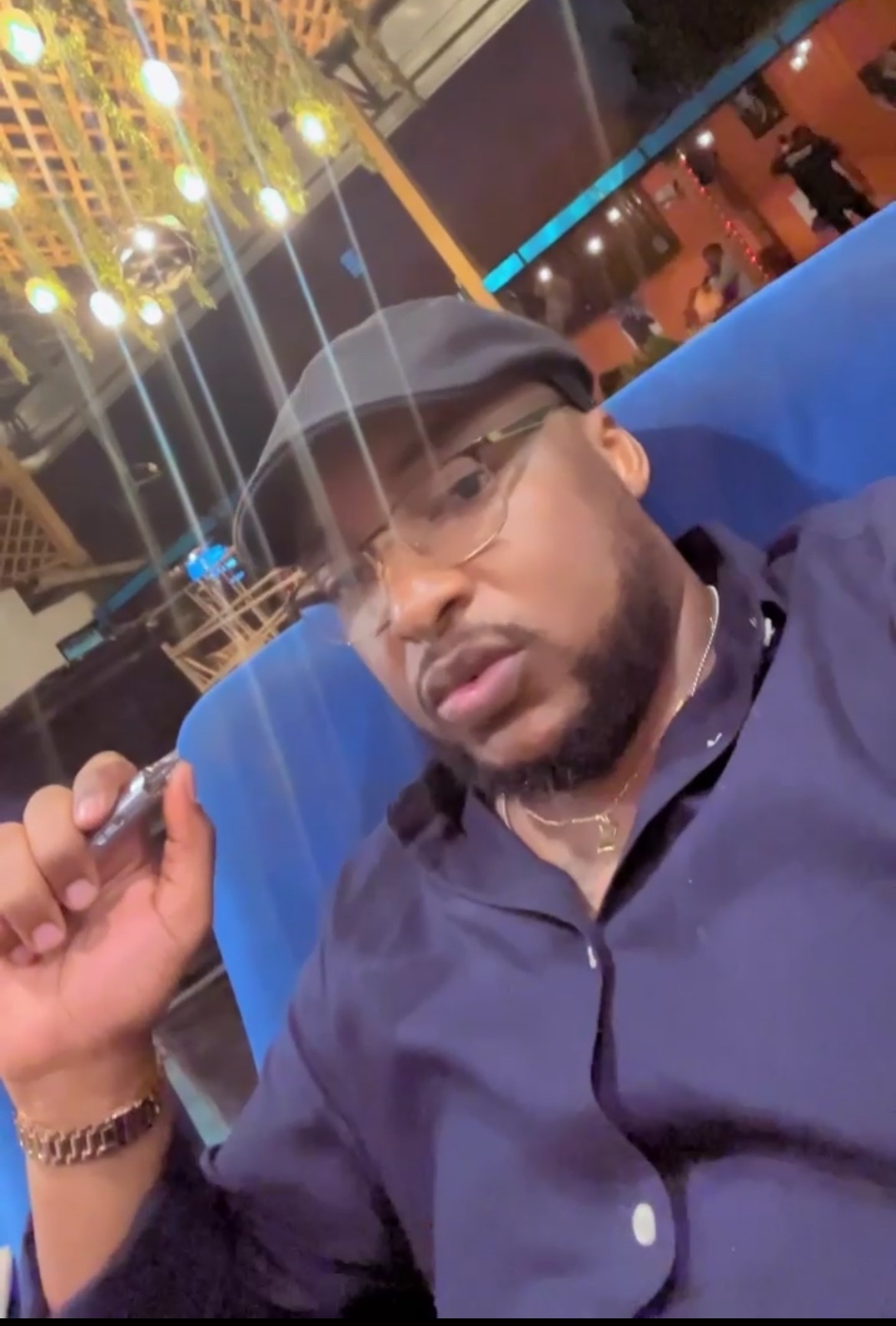 Efisio - Gretschins - Saint-Gall | Speed Dating