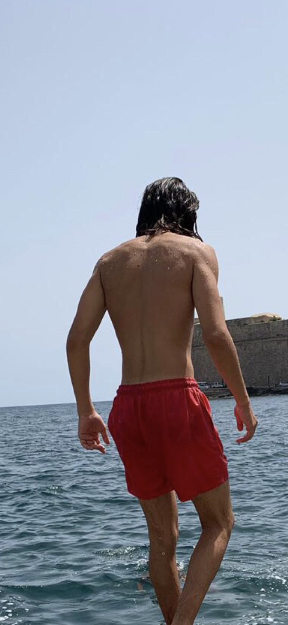 Raimundo - Furna - Grisons | Speed Dating