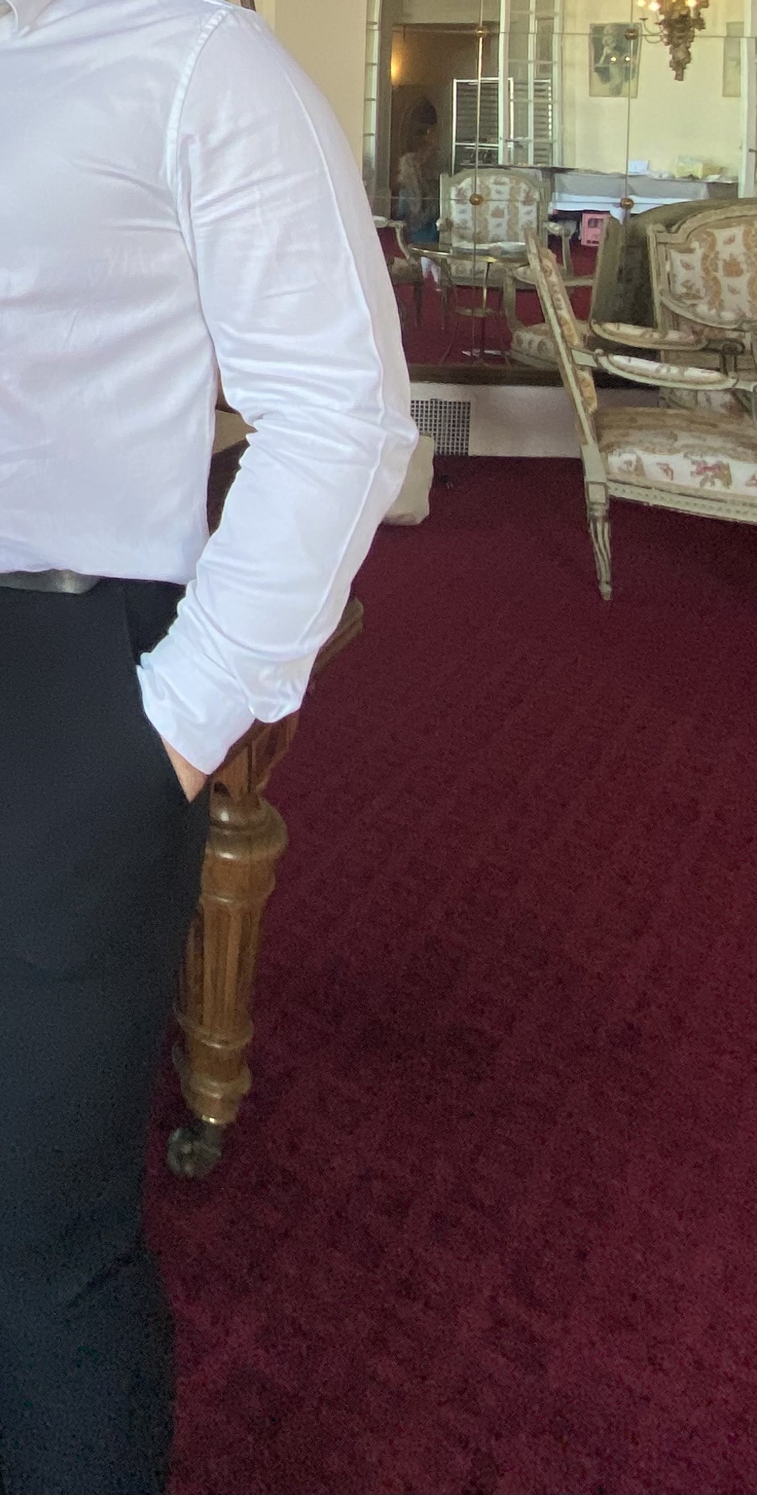 Abdel-kader - Bever - Grisons | Speed Dating