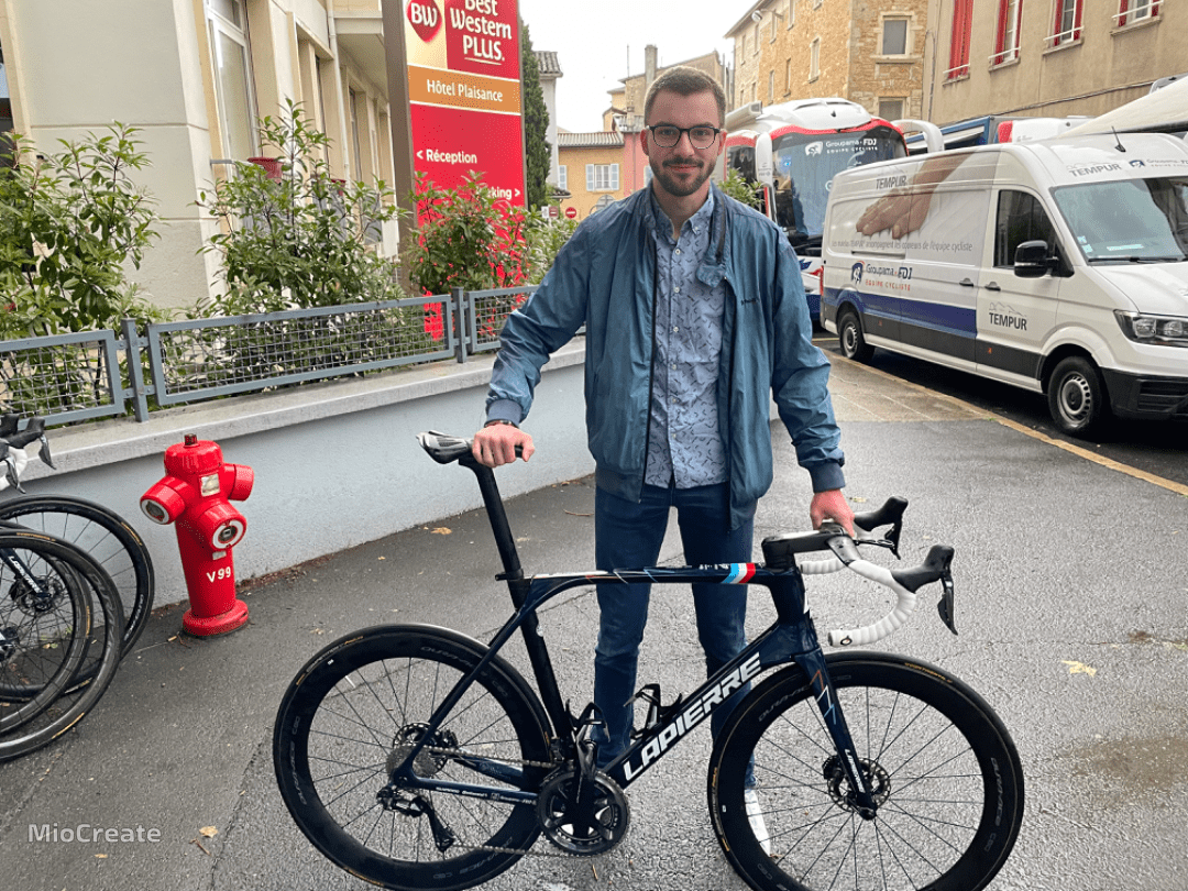 Yorrick - Hinterforst - Saint-Gall | Speed Dating