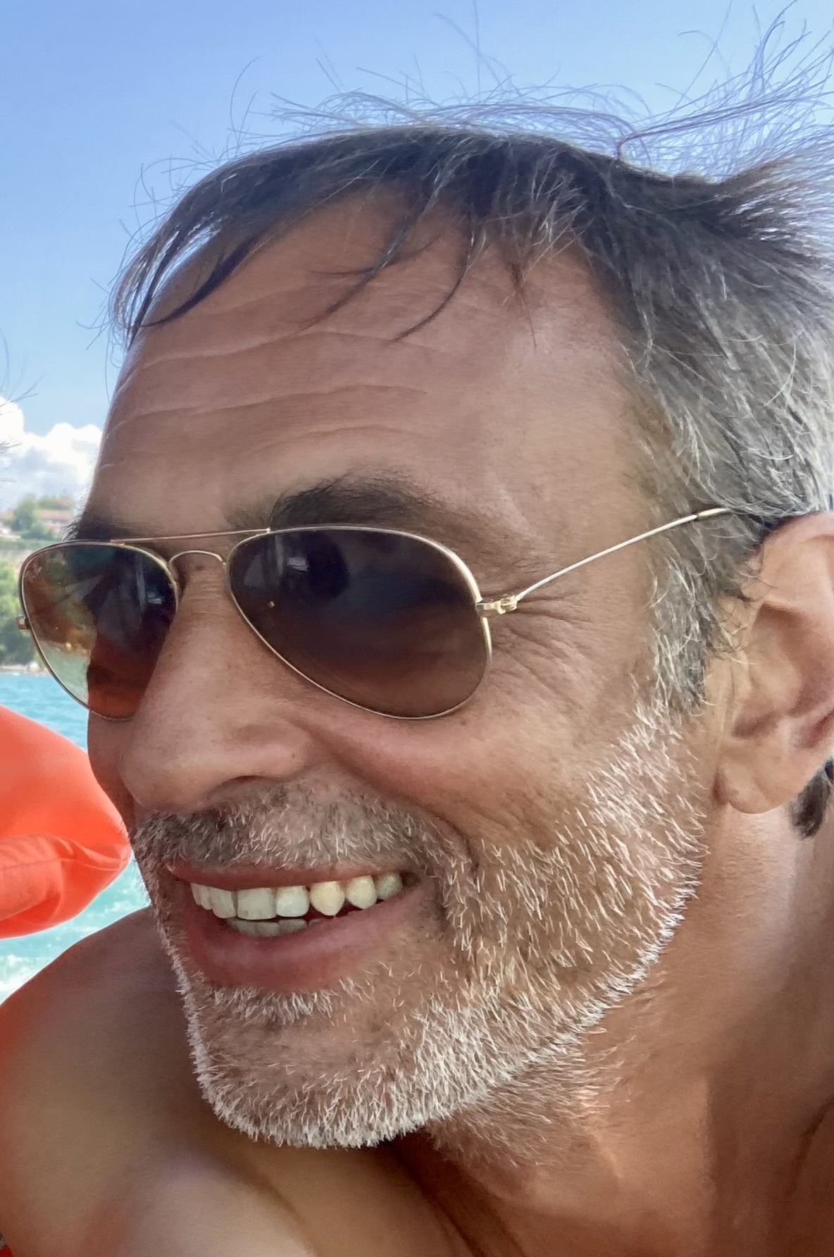 Piero - Bex - Vaud | Speed Dating