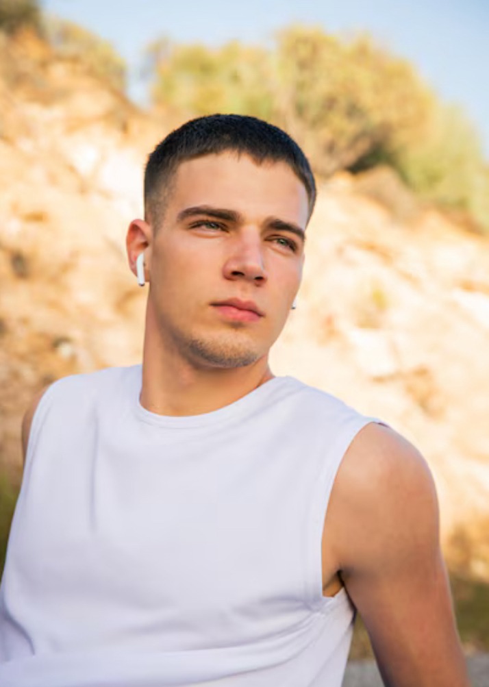 Mayeul - Kilchberg ZH - Zurich | Speed Dating