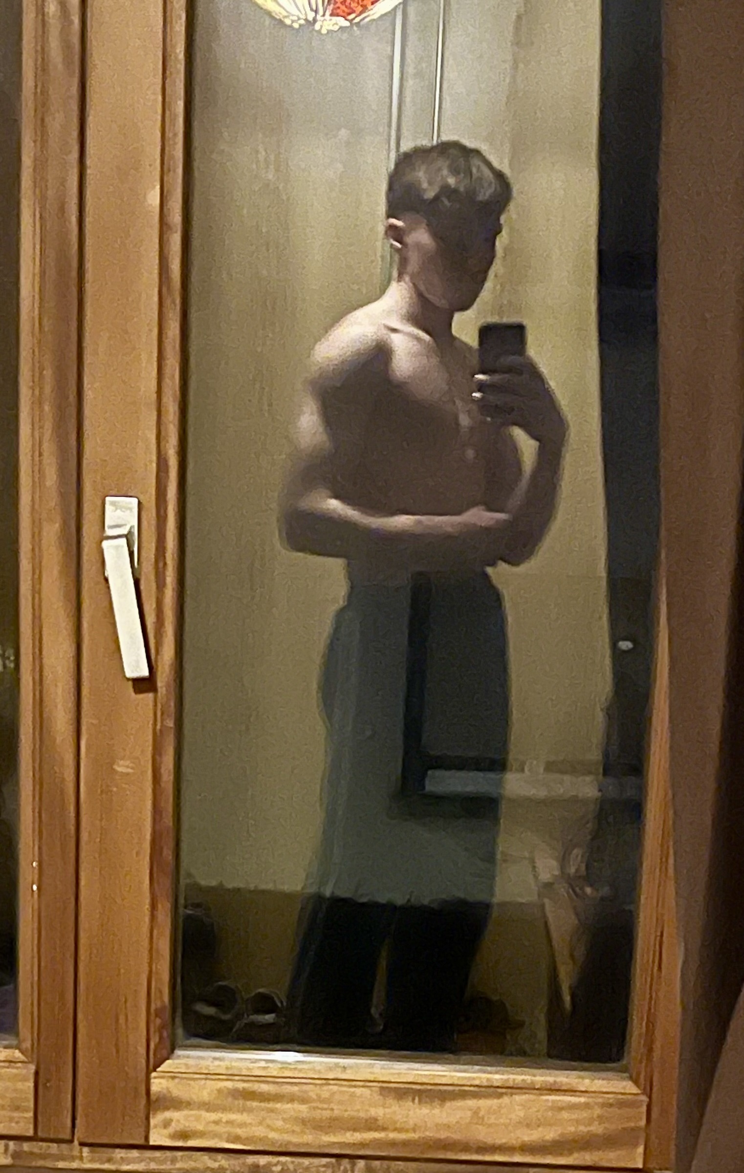 Lahcene - Castiel - Grisons | Speed Dating