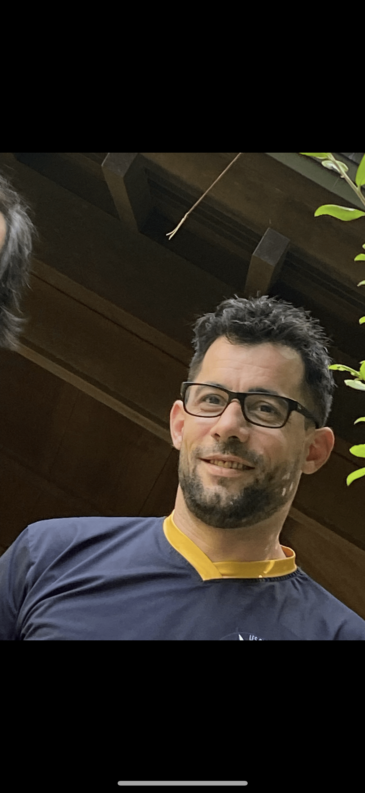 Ashkan - Cumpadials - Grisons | Speed Dating