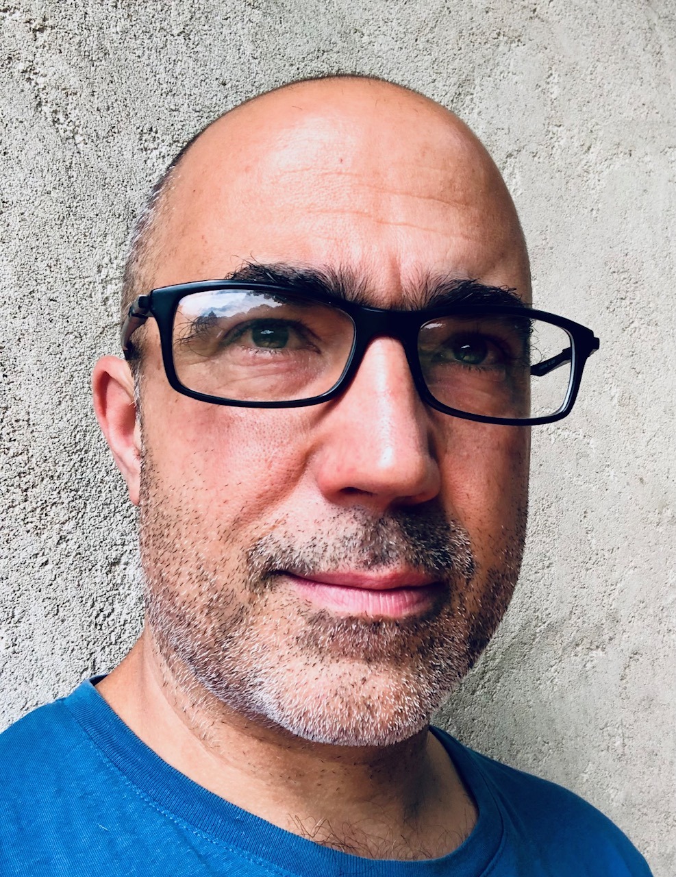 Salah-eddine - Altishofen - Lucerne | Speed Dating