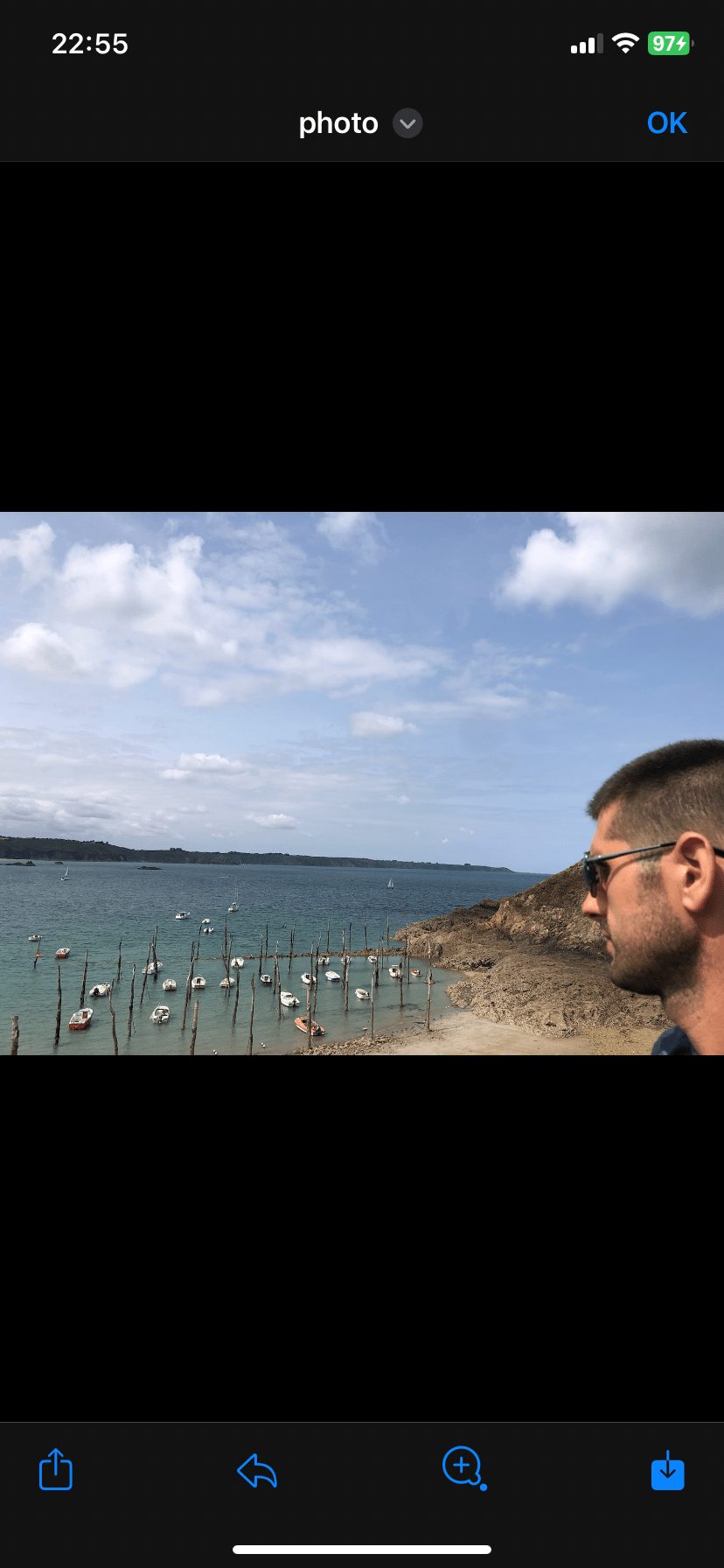 Alfonso - Bottens - Vaud | Speed Dating