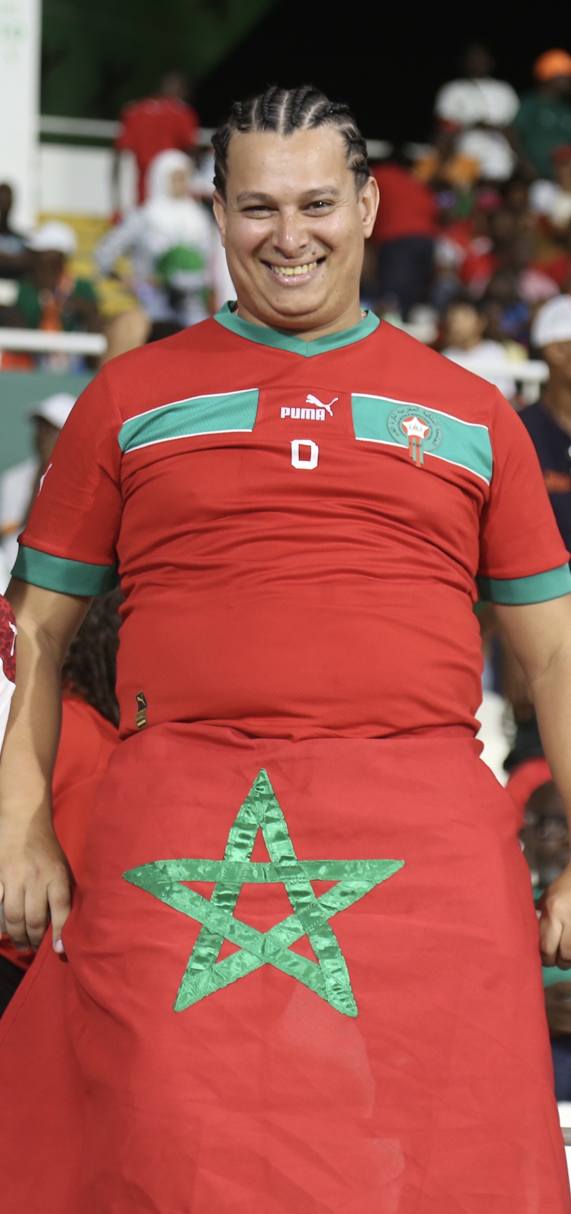 Ayad - Les Brenets - Neuchâtel | Speed Dating