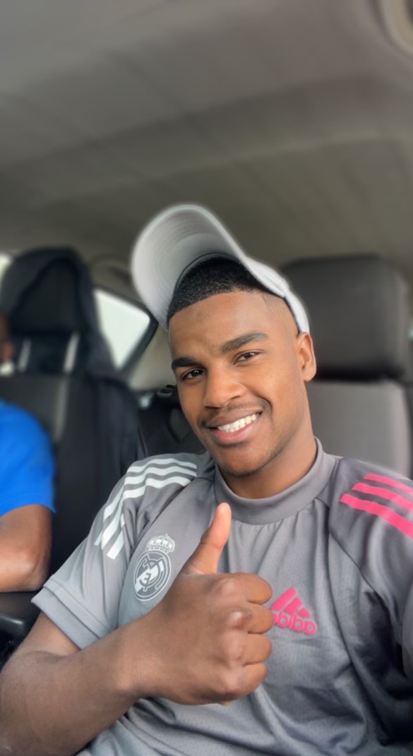 Djemel - Henniez - Vaud | Speed Dating