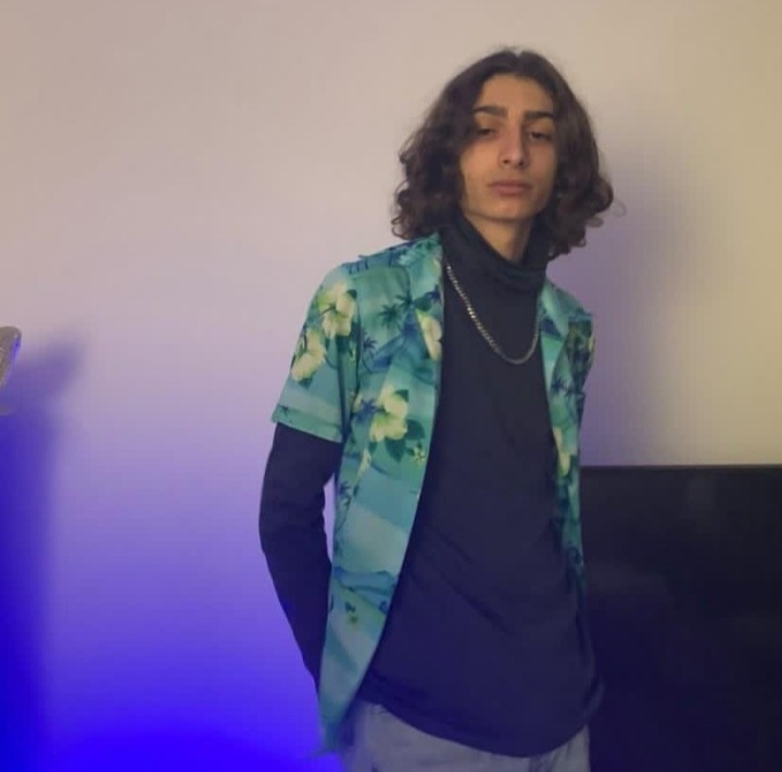 Marc-etienne - Ettiswil - Lucerne | Speed Dating