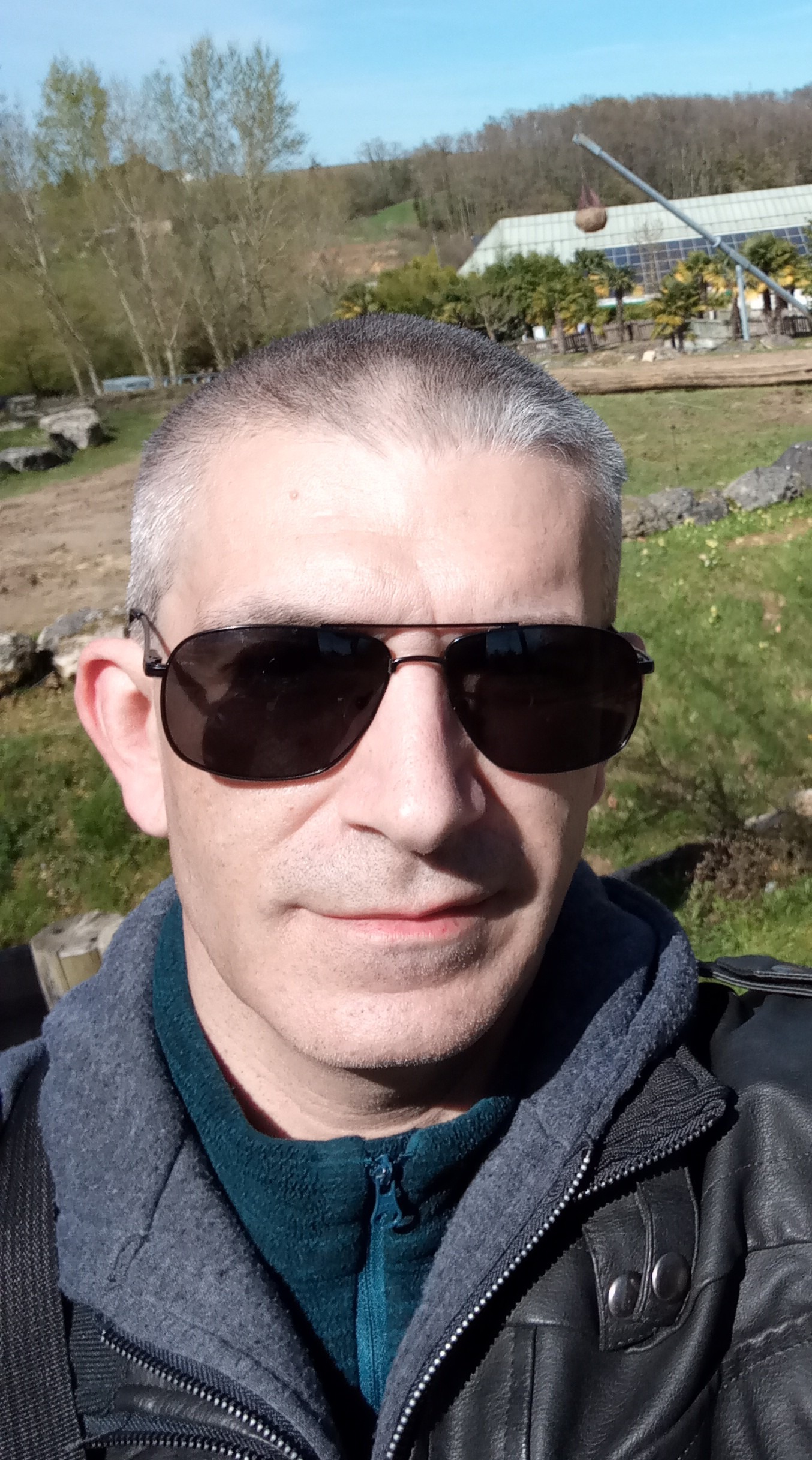 Eryck - Etzwilen - Thurgovie | Speed Dating