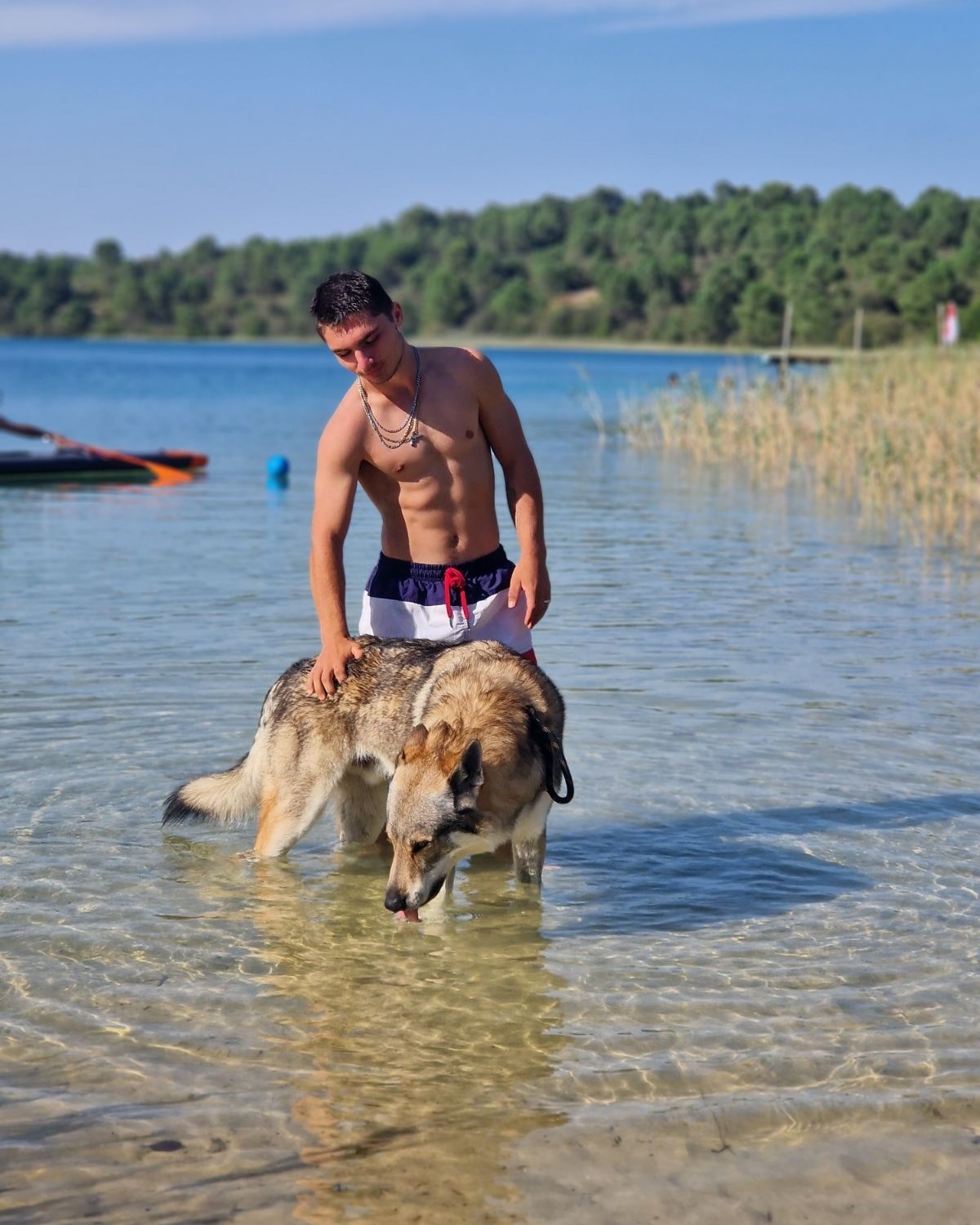 Nahel - Isone - Tessin | Speed Dating