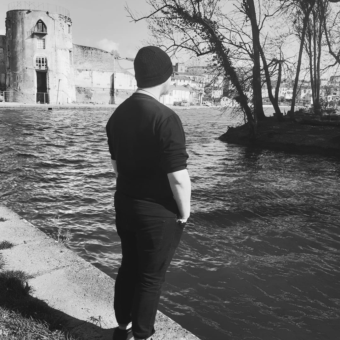 Eray - Ammerzwil BE - Berne | Speed Dating