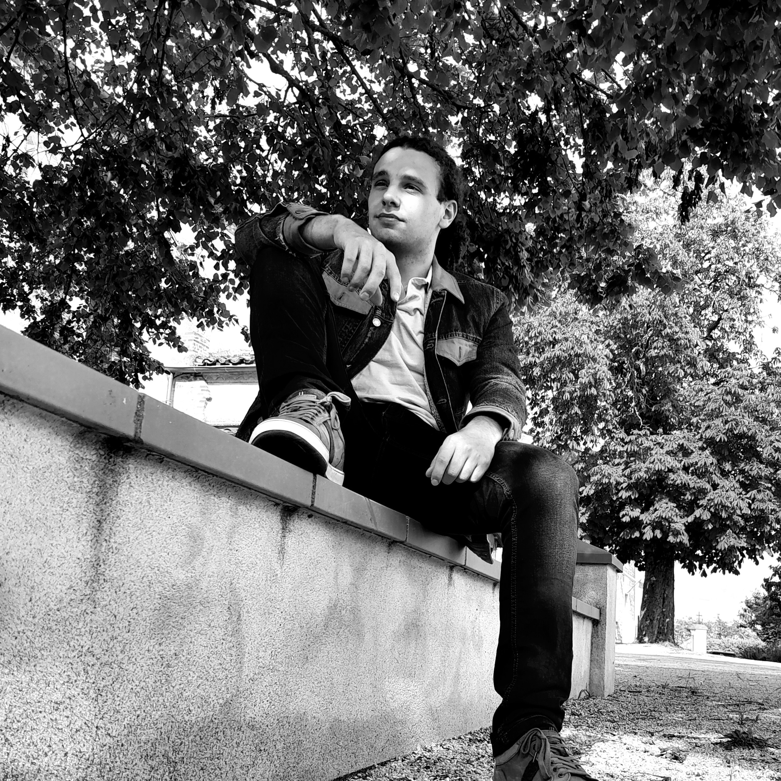 Cyriel - Amriswil - Thurgovie | Speed Dating