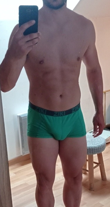 Ousseynou - Amriswil - Thurgovie | Speed Dating