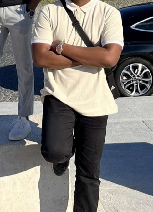 Tymote - Fahy - Jura | Speed Dating