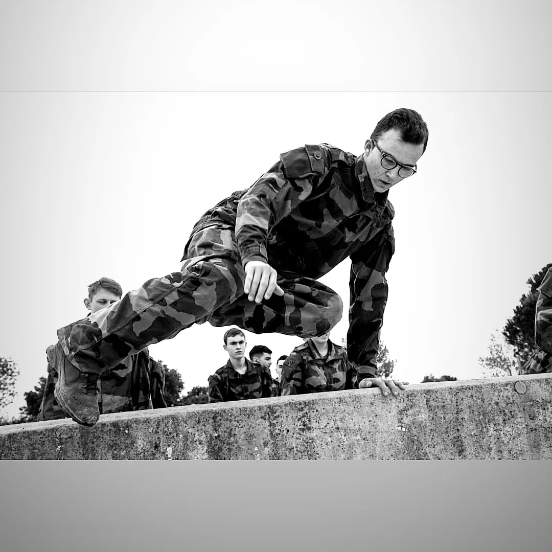 Malik - Intschi - Uri | Speed Dating