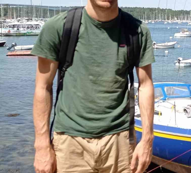 Mahamed - Amsteg - Uri | Speed Dating