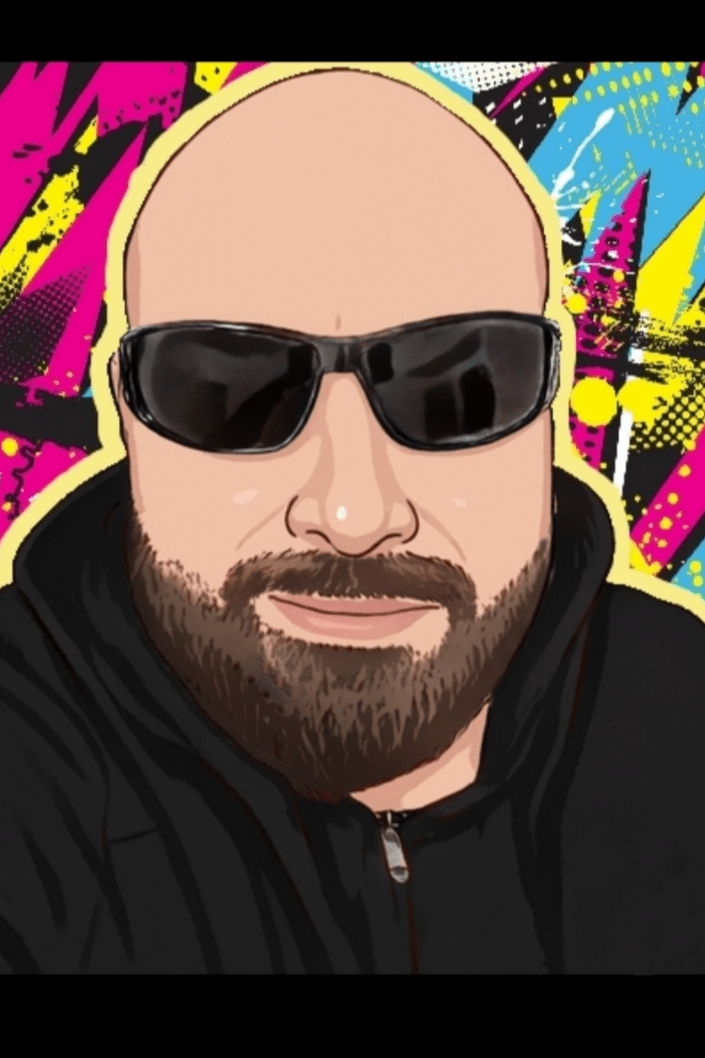 Bryant - Bottens - Vaud | Speed Dating