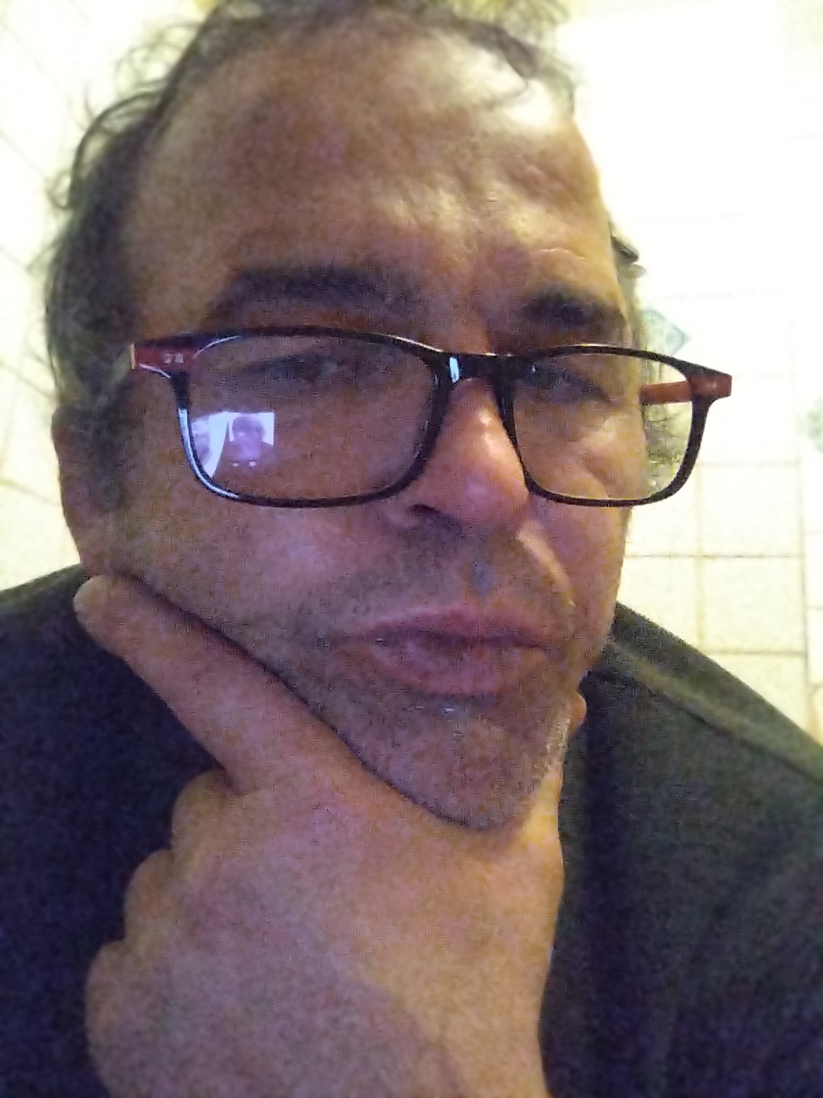 Nicodem - Cotterd - Vaud | Speed Dating