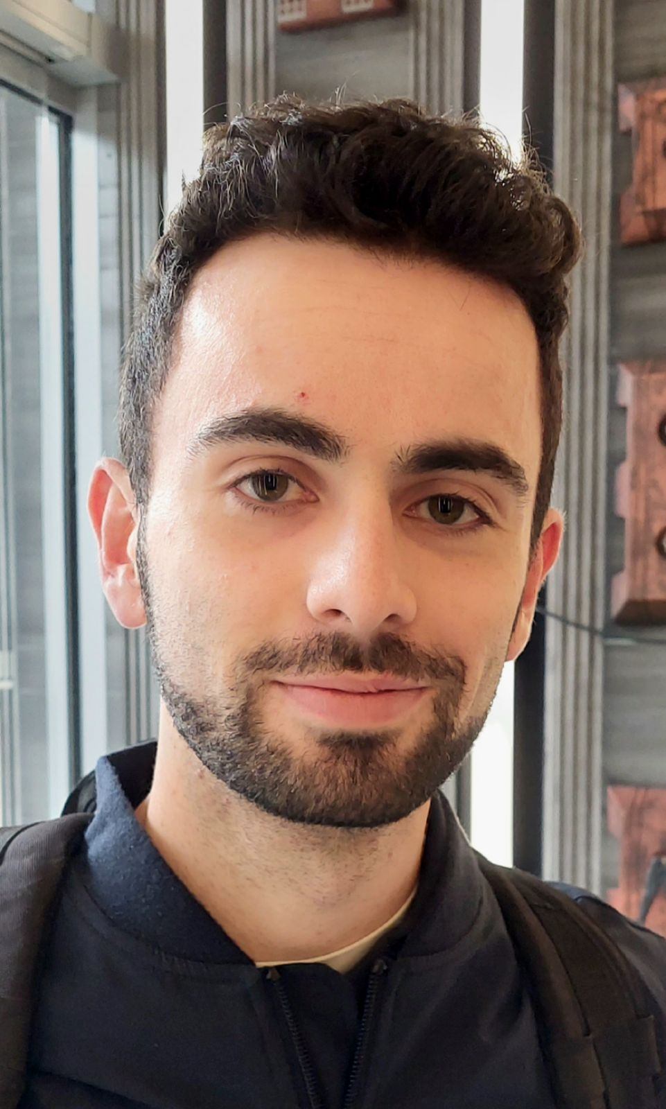 Jabran - Champtauroz - Vaud | Speed Dating