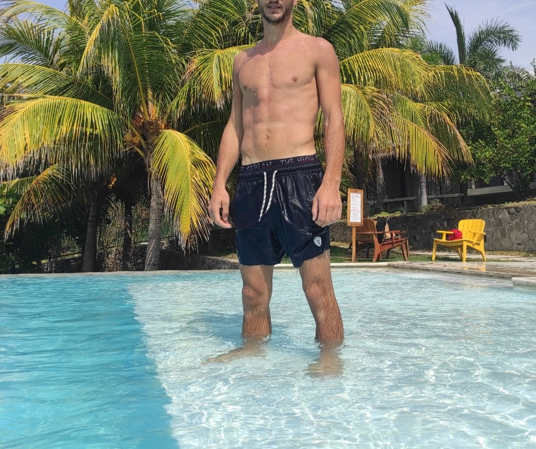 Paul-arnaud - Ermensee - Lucerne | Speed Dating