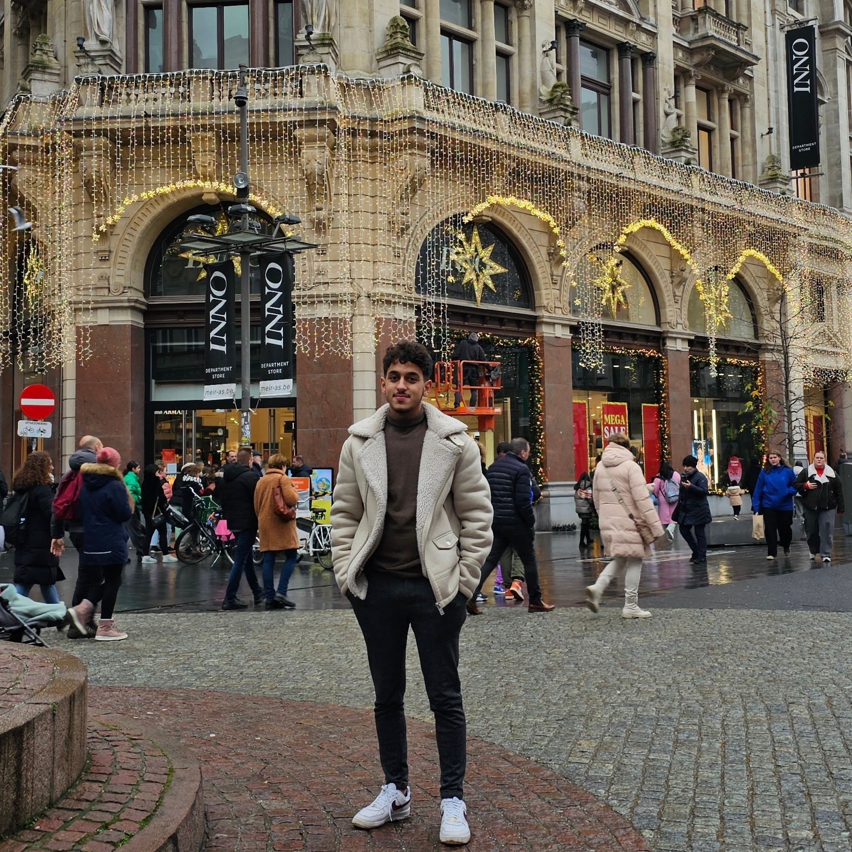 Jean-patrice - Fajauna - Grisons | Speed Dating