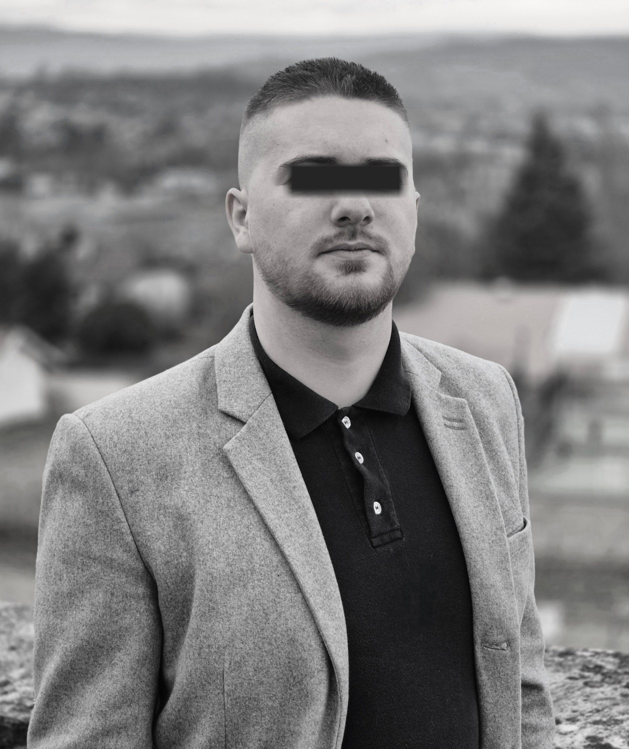 Mergim - Gumefens - Fribourg | Speed Dating