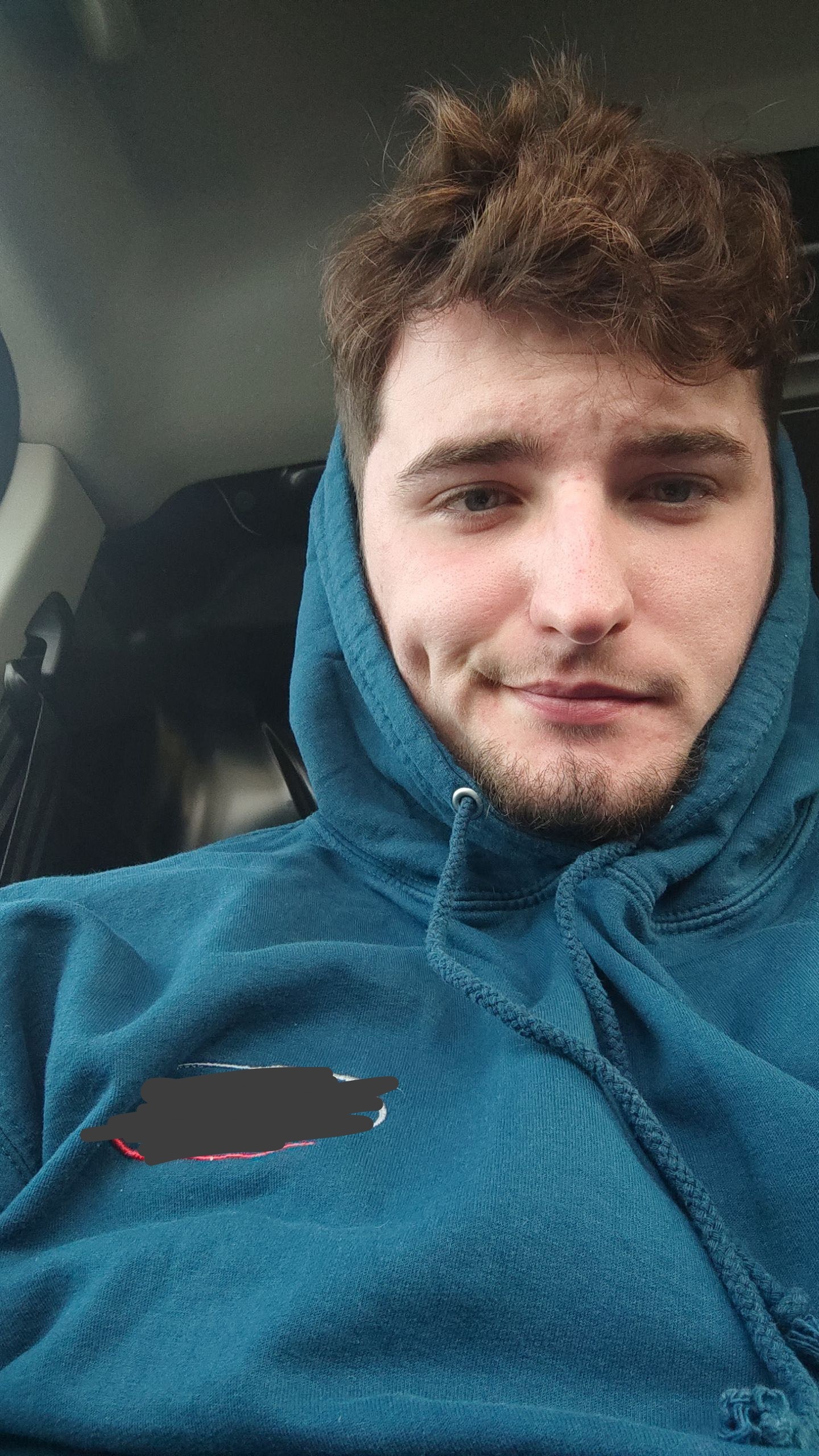 Théodore - Iragna - Tessin | Speed Dating