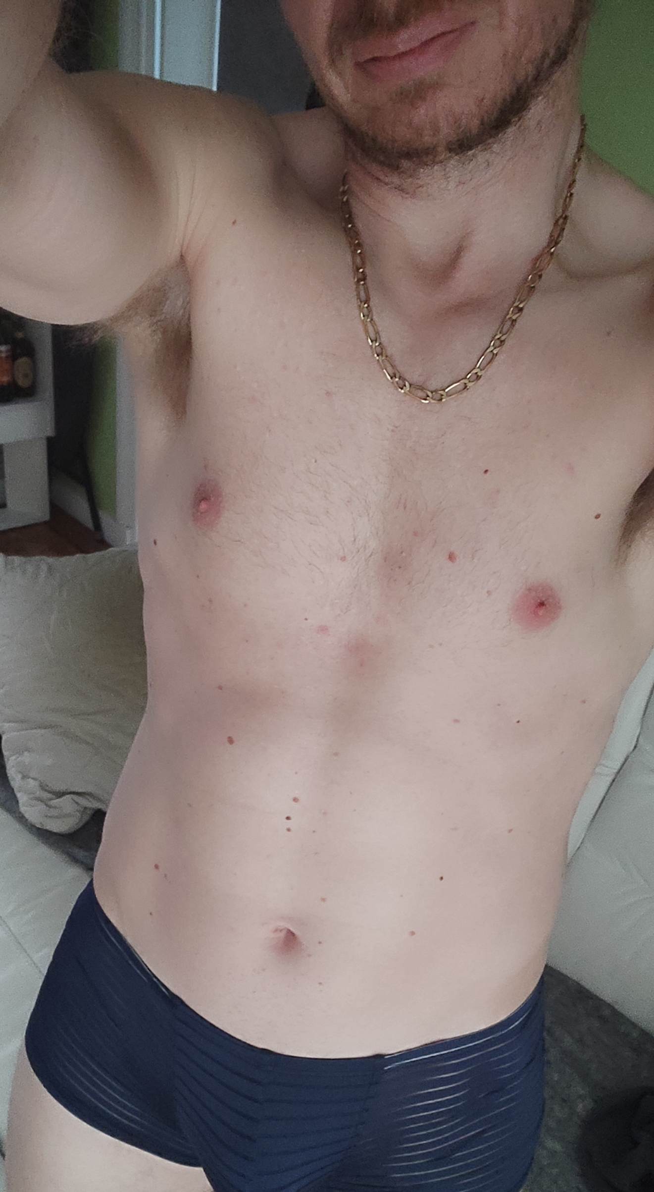 Abd-allah - Aquila - Tessin | Speed Dating