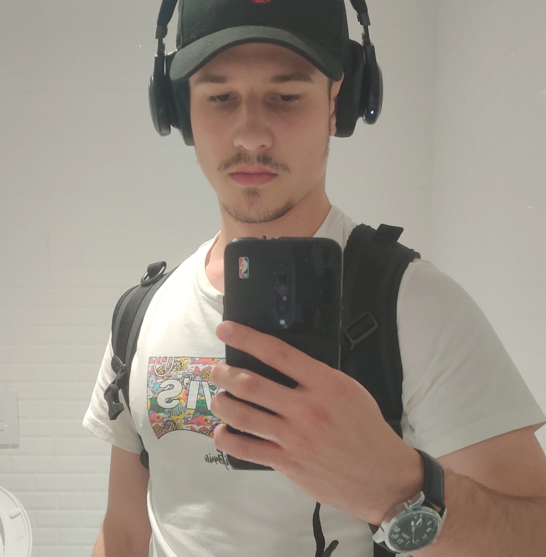 Jillali - Esmonts - Fribourg | Speed Dating