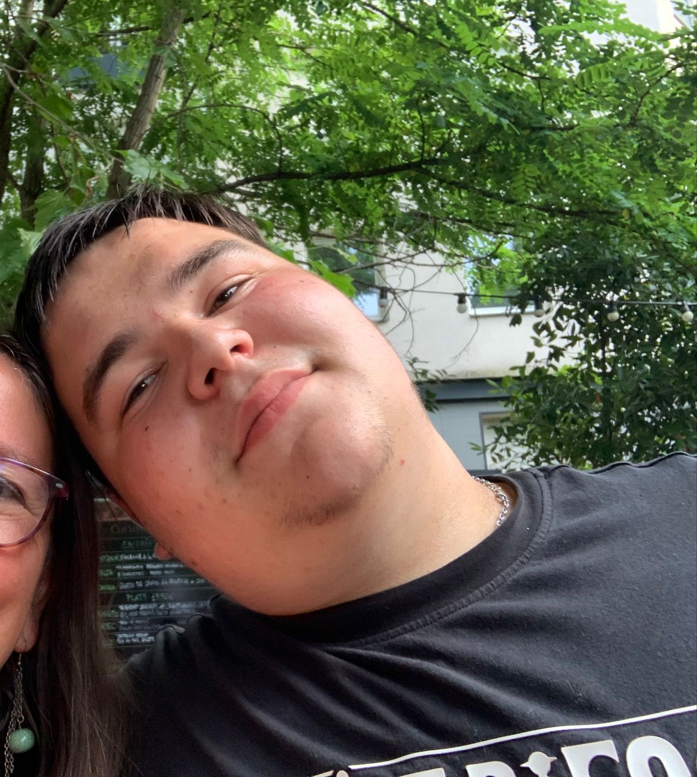 Sainte-luce - Duvin - Grisons | Speed Dating