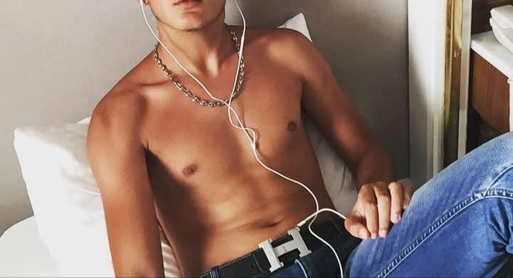 Uriel - La Comballaz - Vaud | Speed Dating