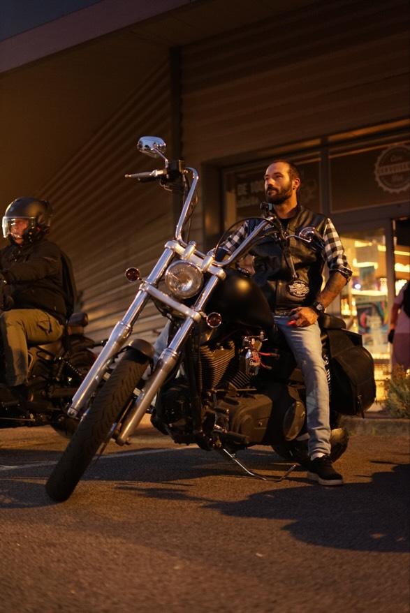 Osmane - Courroux - Jura | Speed Dating