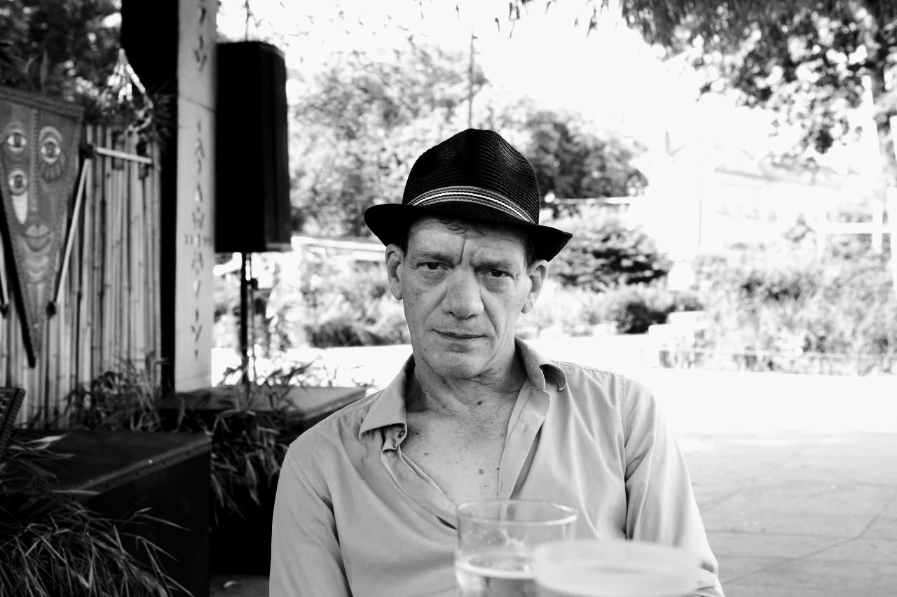 Chamseddine - Arcegno - Tessin | Speed Dating