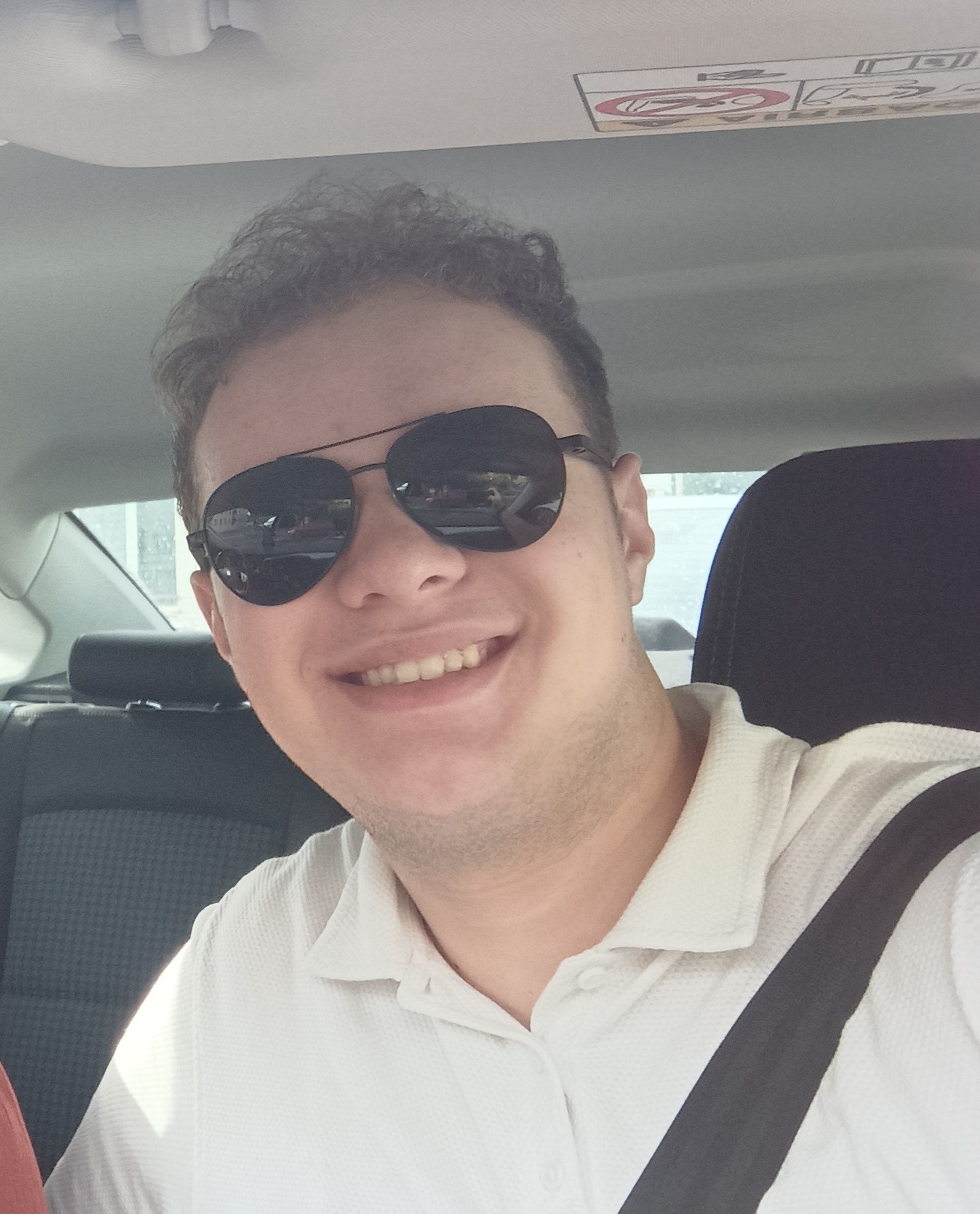 Keryann - Bächli (Hemberg) - Saint-Gall | Speed Dating