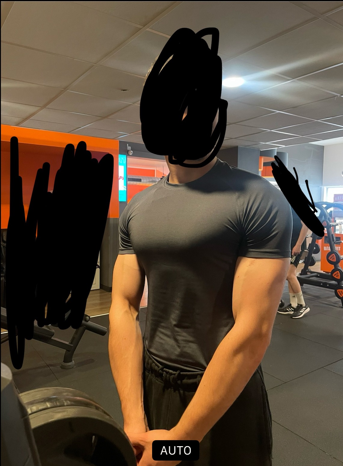 Kane - Chamby - Vaud | Speed Dating