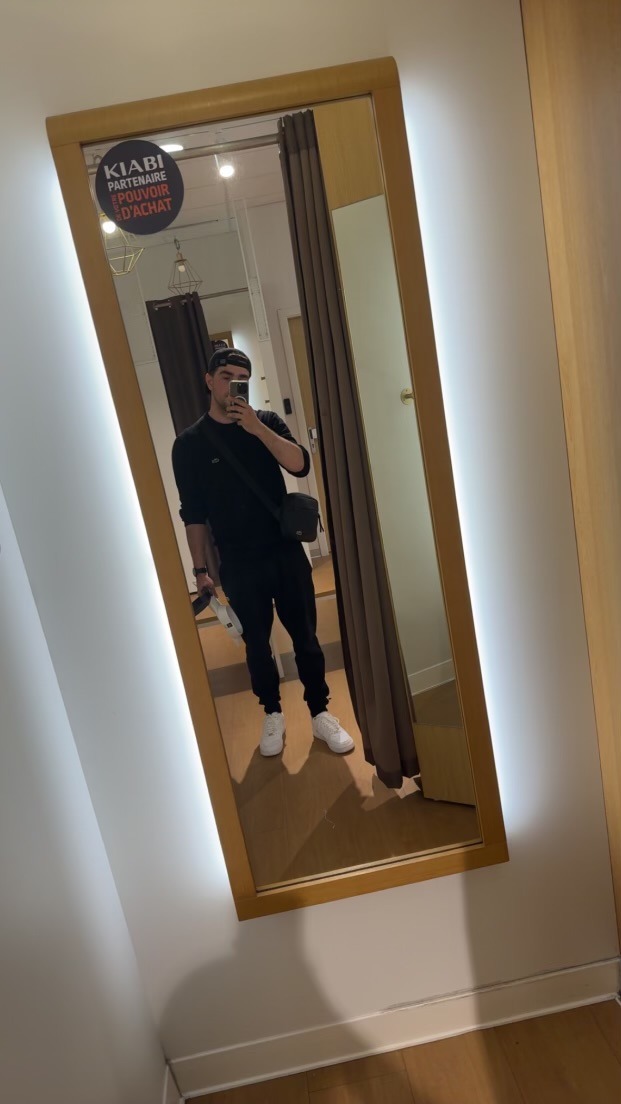 Seif-eddine - Biel/Bienne - Berne | Speed Dating